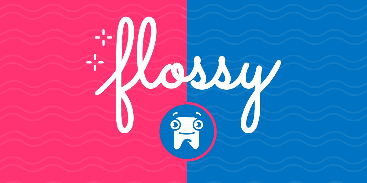 Flossy